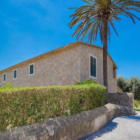 Ses Cases De S'Hort Palma de Mallorca Ngoại thất bức ảnh