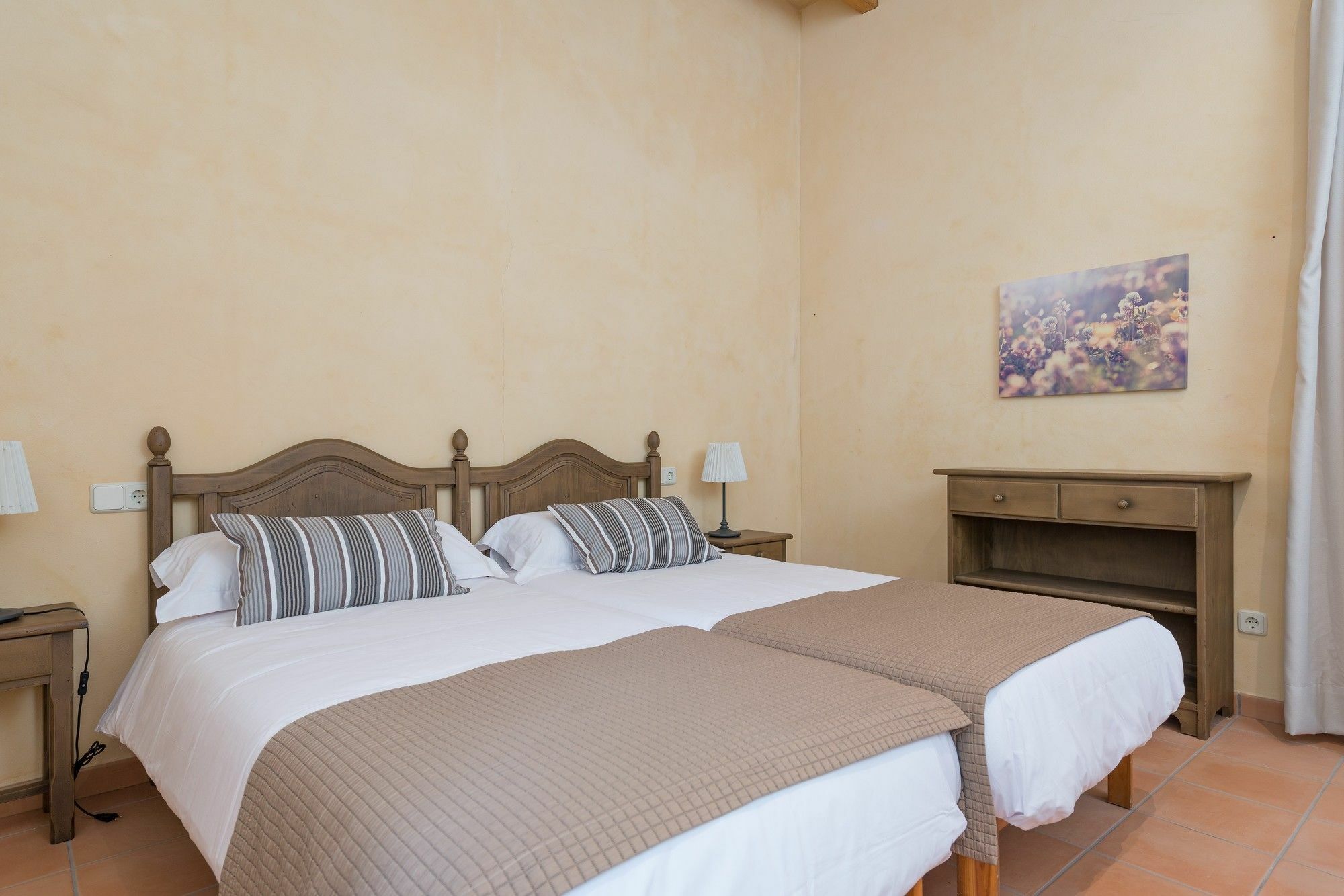 Ses Cases De S'Hort Palma de Mallorca Ngoại thất bức ảnh
